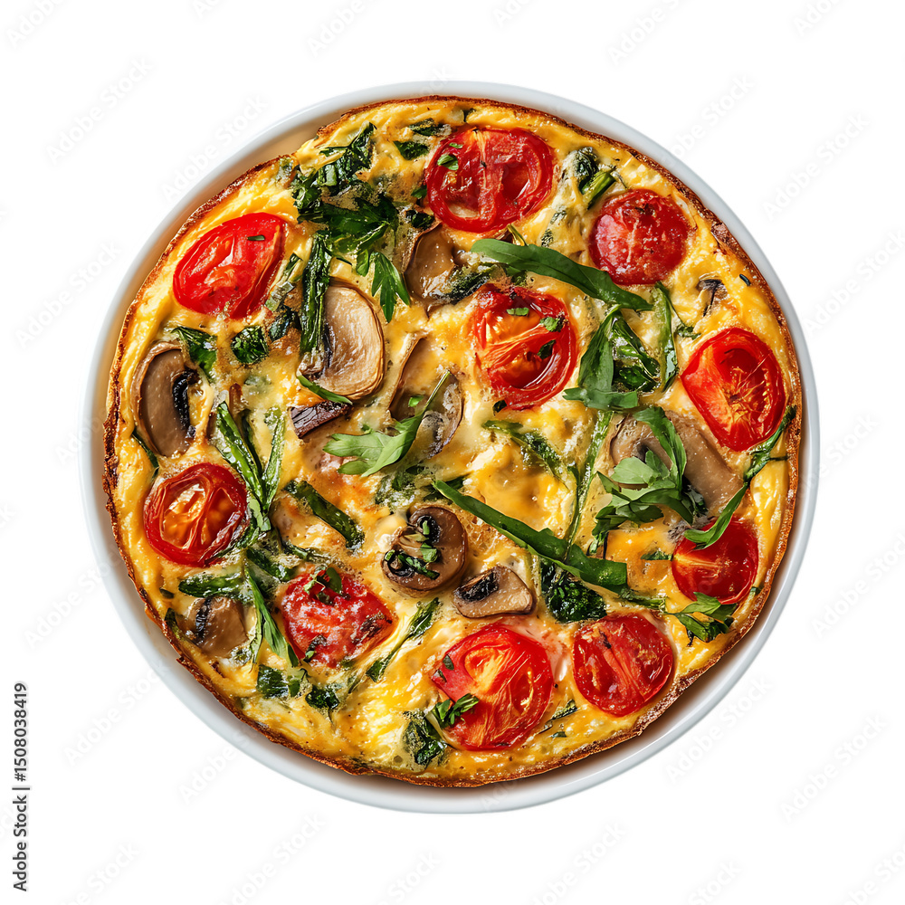 breakfast frittata with vegan png breakfast frittata with vegan png