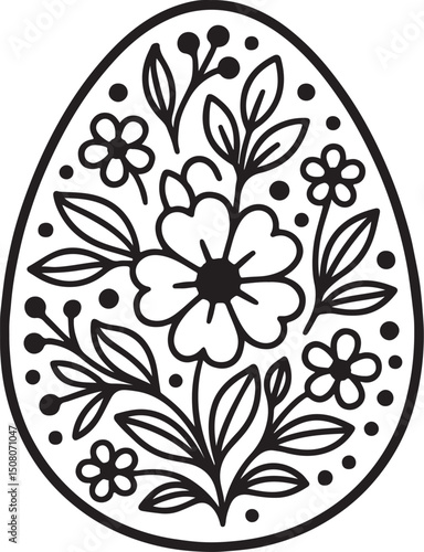 ornamental round ornament
