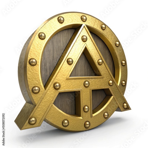 3d golden number