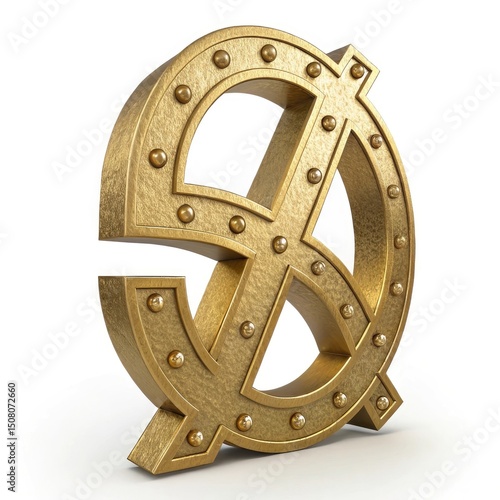 3d golden number