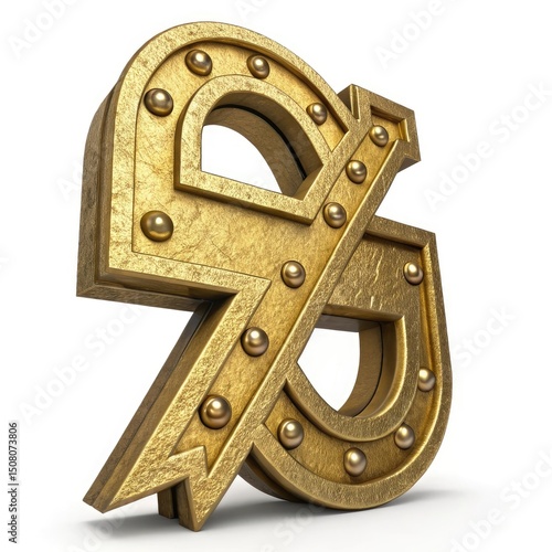 3d golden number