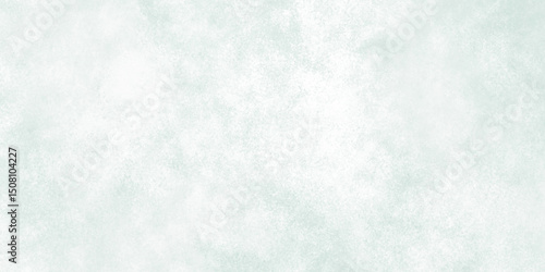 Abstract noisy grunge background. Old dirty cement concrete wall texture. Polished stone pattern. Marble limestone white paper texture. Vintage white background.