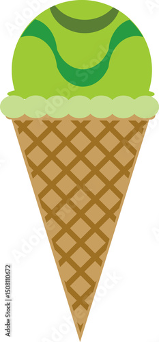 ice cream