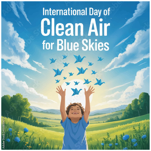 International Day of Clean Air for Blue Skies 18.eps