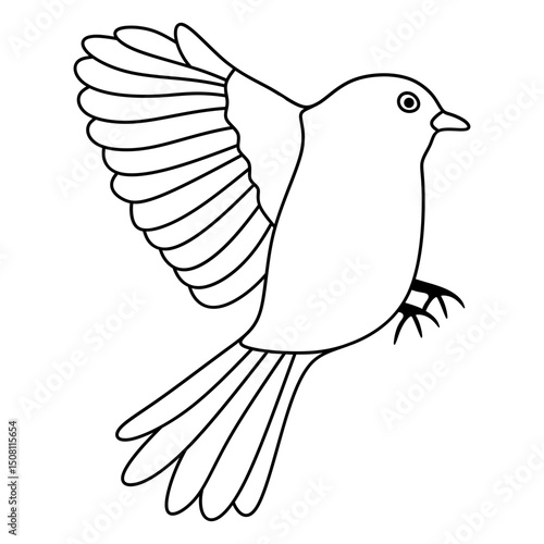chickadee