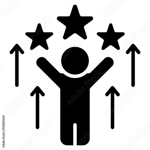 Confidence Icon