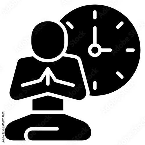 Patience Icon