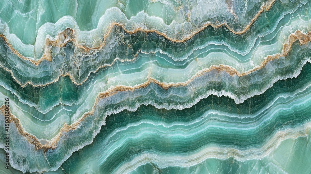 Deep emerald jade background with smooth matte finish and faint mineral lines Deep emerald jade background with smooth matte finish and faint mineral lines