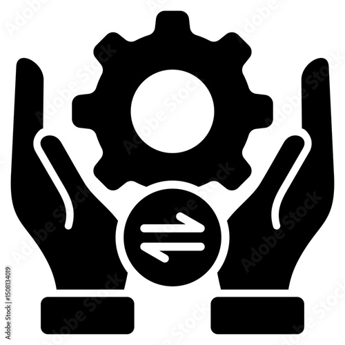 Crm Icon