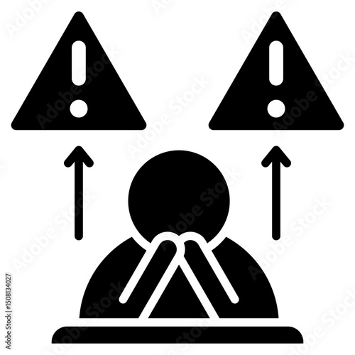 Problem Icon
