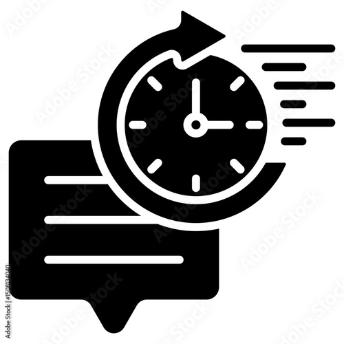 Response Icon