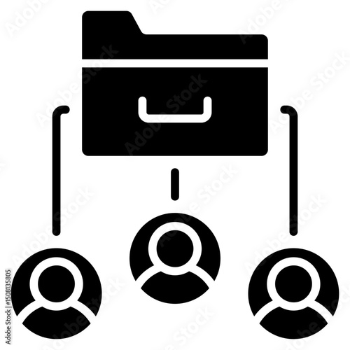 Data Icon