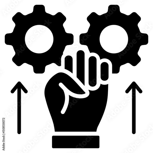 Revolution Icon