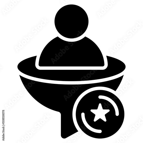 Conversion Icon
