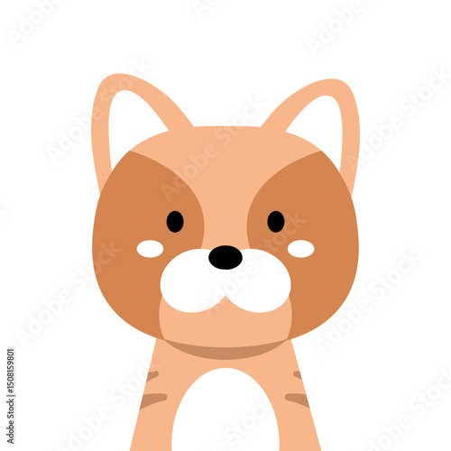 Animal Vector Illustration