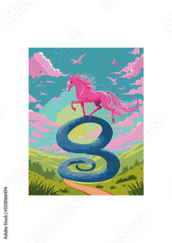  autonomy and self-reliance.
Speed and Agility: Horses are known for their speed and agility. This year may be characterized by swift changes, quick decisions, and a fast-paced environment