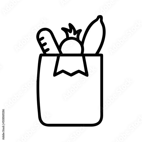 gift box vector illustration