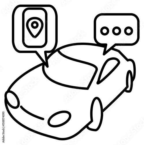 Ride Sharing Driver