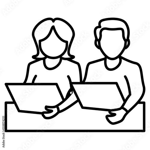 Co Working Space