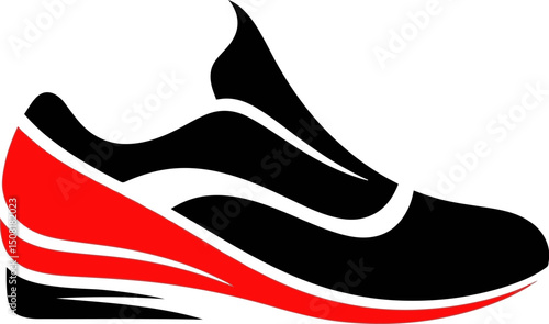Shoe Store Logo Design