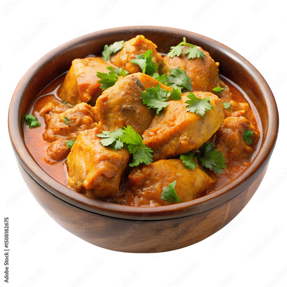 Indian chicken curry Indian chicken curry