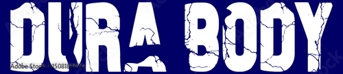 dura body.cm font.sports.fitn...