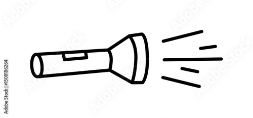 Taschenlampe