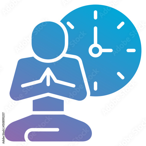 Patience Icon