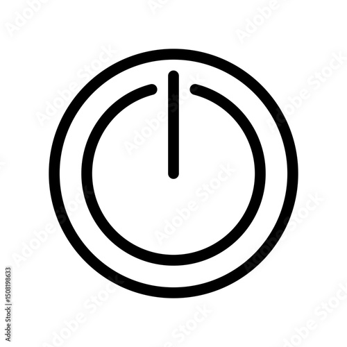 power icon
