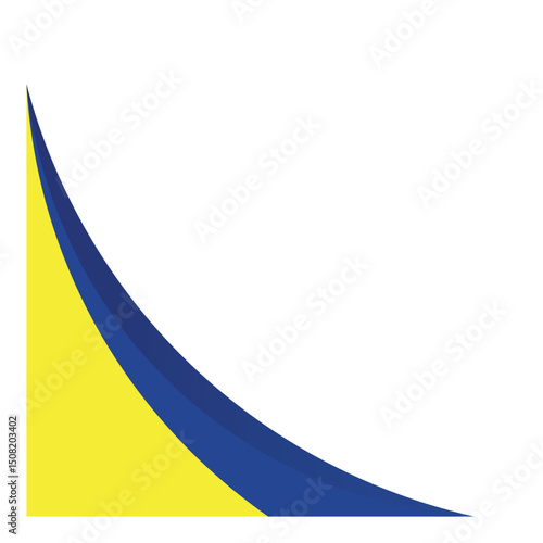 Gradient Corner