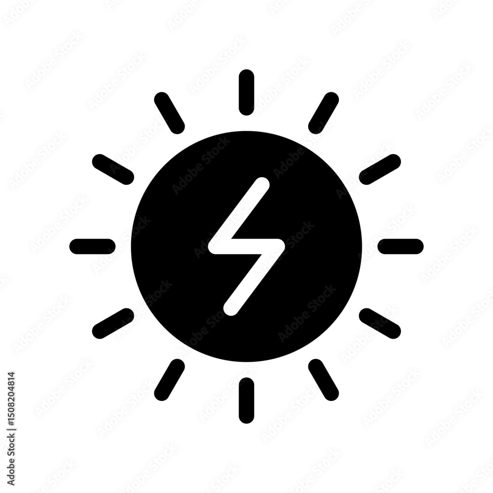 energy icon energy icon