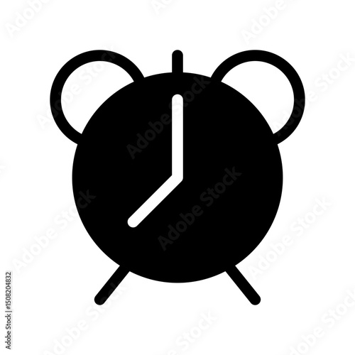alarm icon