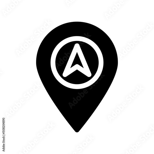 Free Download navigation icon - GFXLoad