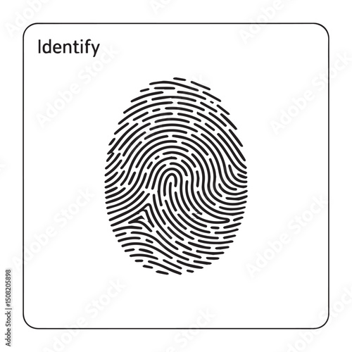 fingerprint recognition