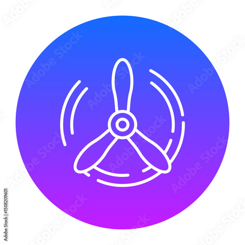 Propeller Icon