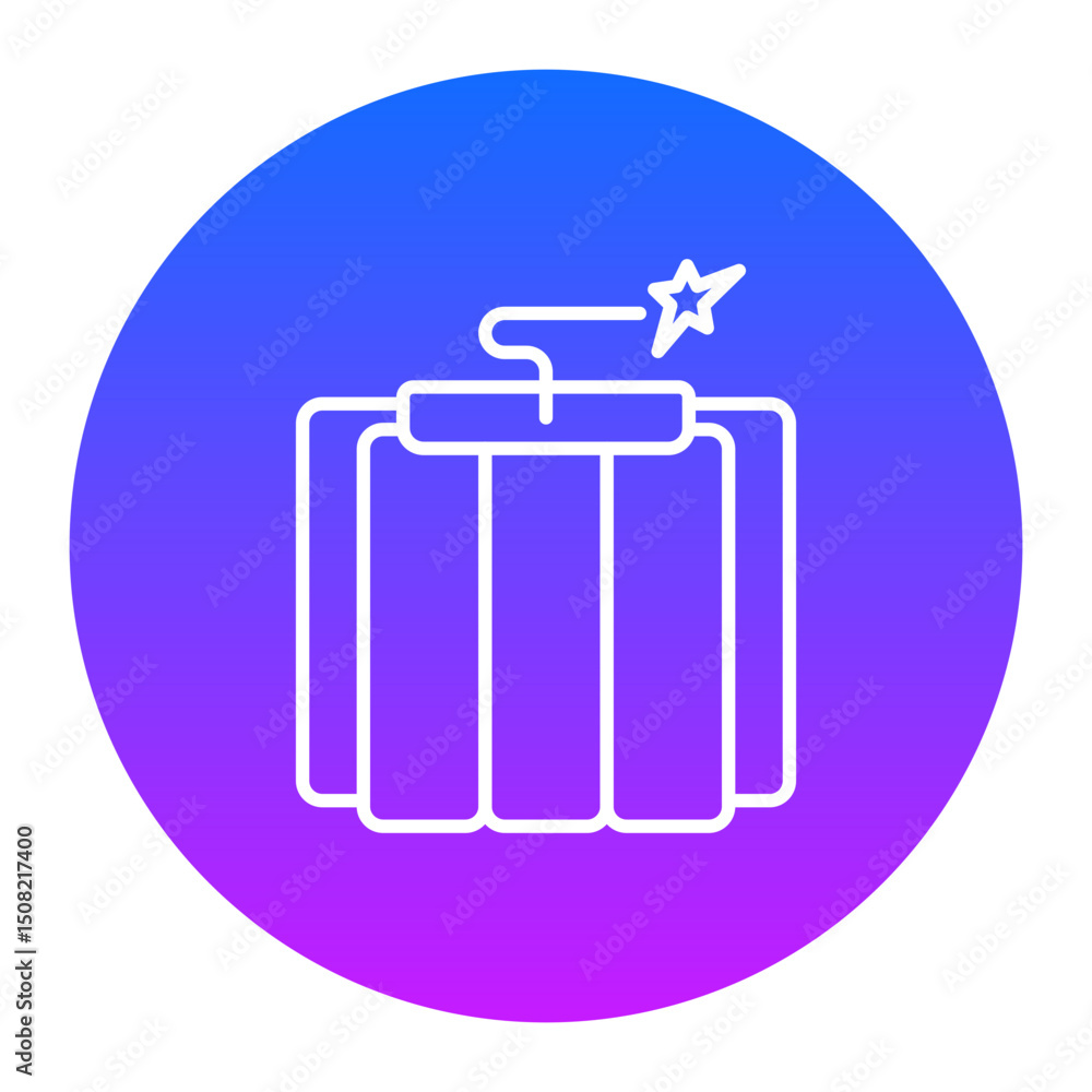 Dynamite Icon Dynamite Icon