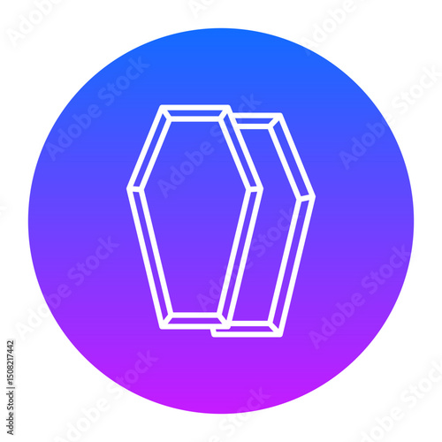 Coffin Icon