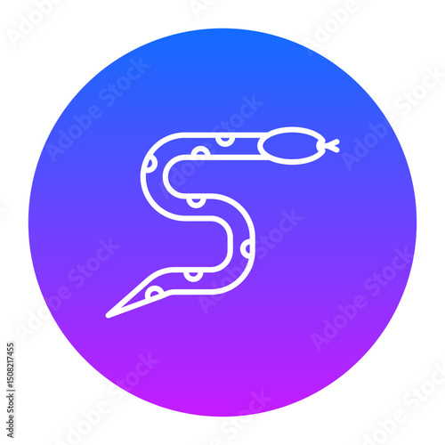 Snake Icon