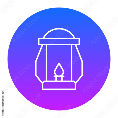 Lantern Icon