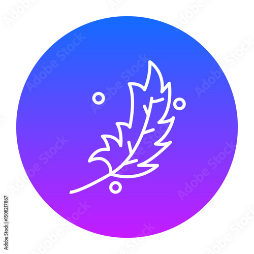 Feather Icon