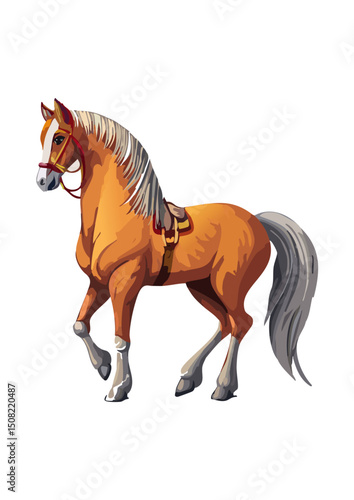 The horse remains a powerful and versatile creature, a living testament to its enduring partnership with humanity. Its array of colors, from the fiery chestnut to the deep black, adds to its aesthetic