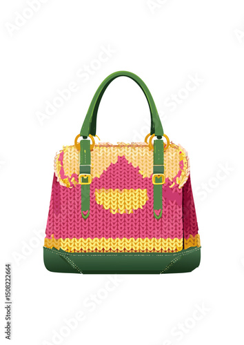 Their beauty lies in their practicality, their Clutch ability to carry a lot, and the way they can inject personality into a more relaxed look. The shoulder bag, with its strap designed to be worn ove
