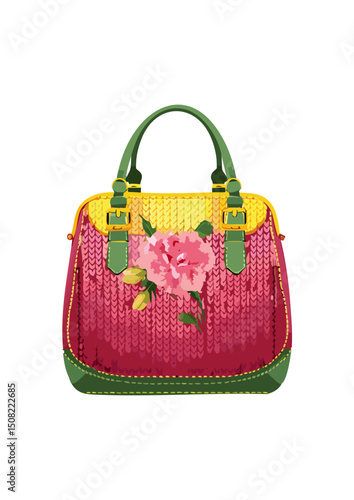 Their beauty lies in their practicality, their Clutch ability to carry a lot, and the way they can inject personality into a more relaxed look. The shoulder bag, with its strap designed to be worn ove