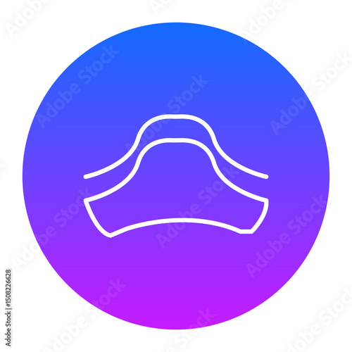 Cap Icon