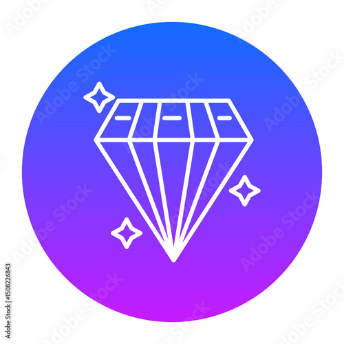 Diamond Icon