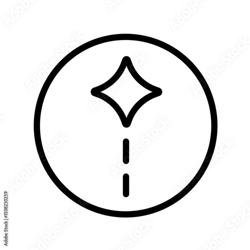 restore vector icon