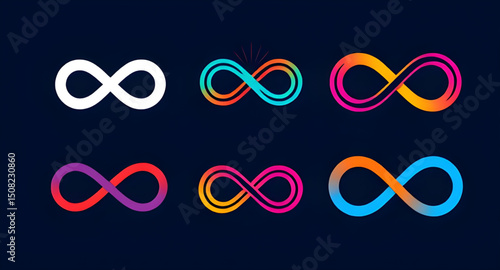 set of infinity vector