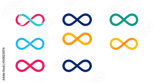set of infinity vector