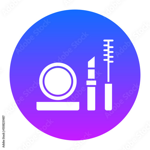 Makeup Icon