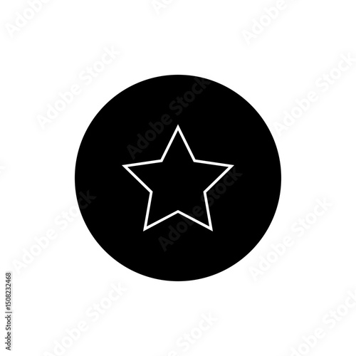 a bookmark icon vector illustration